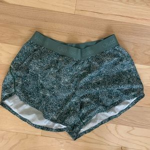 Outdoor Voices Shorts